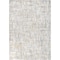 Nuloom Emersyn Contemporary Textured Abstract Crosshatch Area Rug 5ft x 8ft CFDR09A-508 - alternate 5